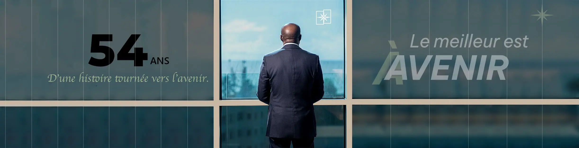 Construire un groupe financier africain pour le monde