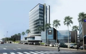 Gabon : Avec 40 % des parts de marché, BGFIBank domine largement le secteur bancaire gabonais