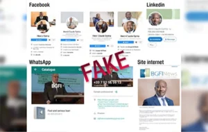 LE GROUPE BGFIBank INVITE À FAIRE PREUVE DE VIGILANCE EN LIGNE