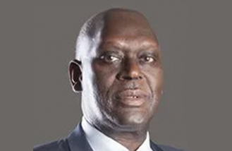 Amadou KANE