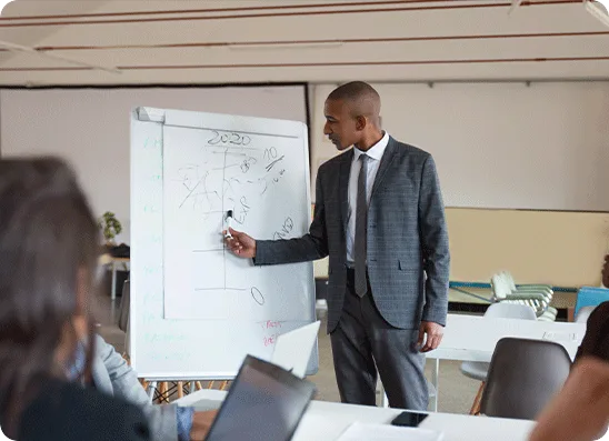 Fidéliser et développer les talents