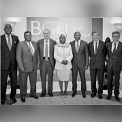 BGFIBank est sacrée Meilleure banque régionale d’Afrique Centrale et African Bank of the Year