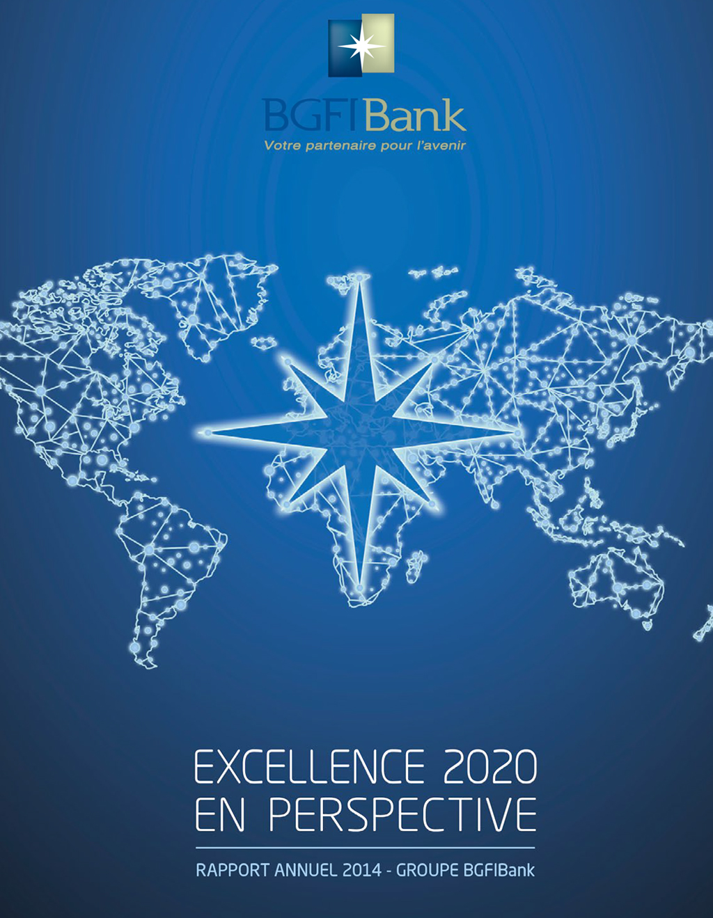 Rapport Annuel 2014