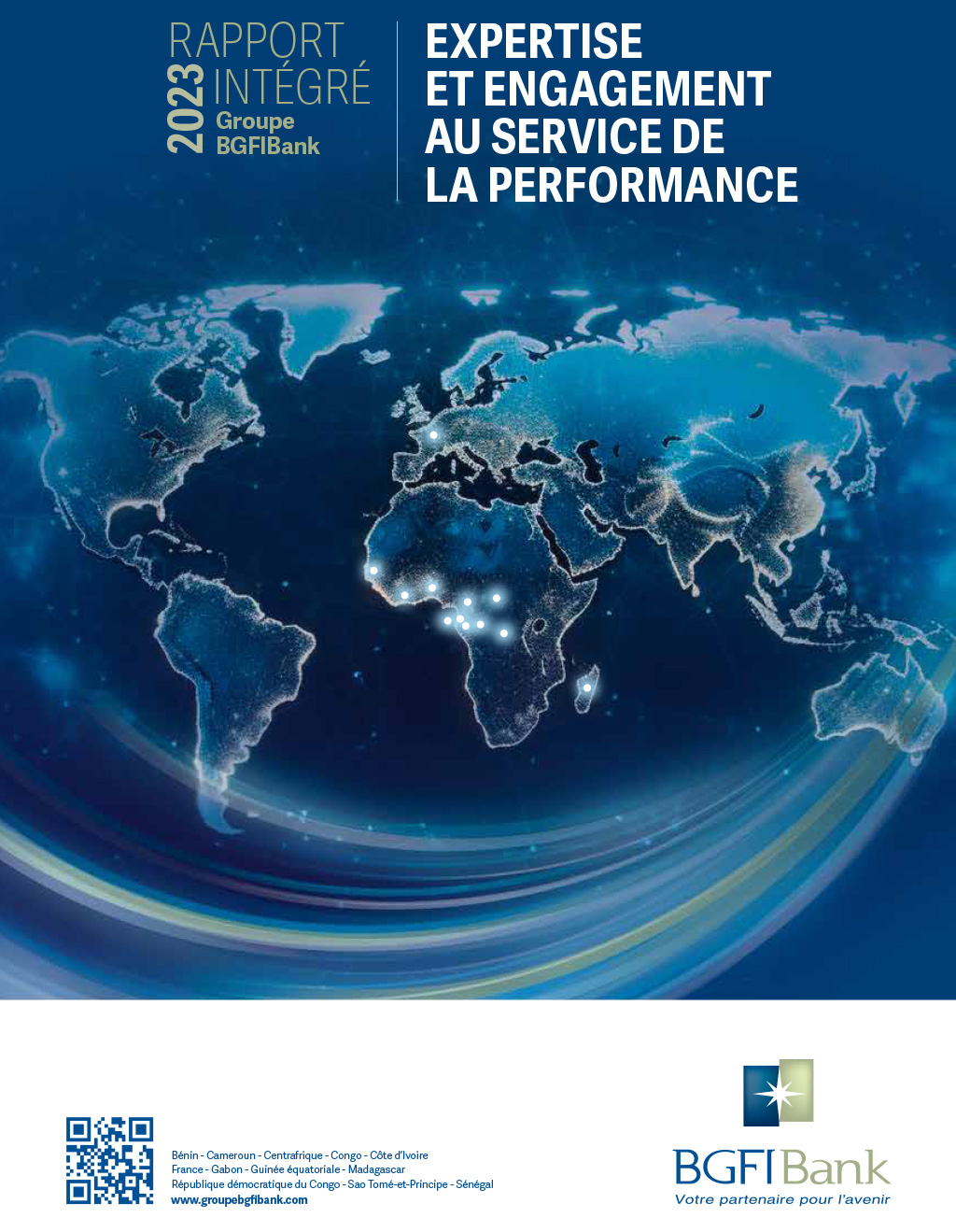 Rapport Annuel 2023 [FR]