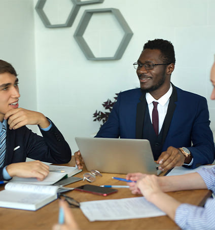 Comité Revue Business
