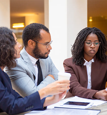 Comité de Gestion des Ressources Humaines