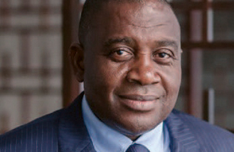 Rafaël TUNG NSUE